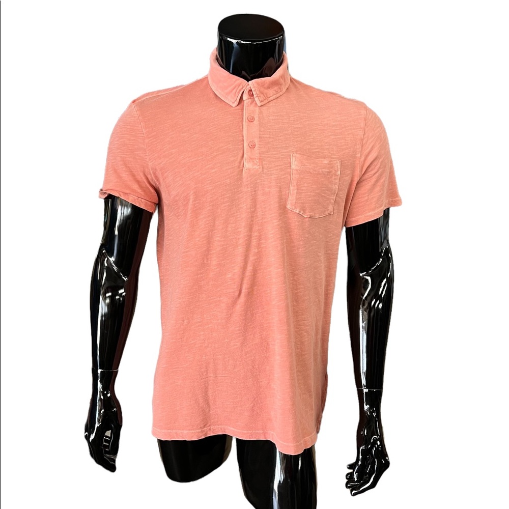 Men’s American Rag Short Sleeve Shirt